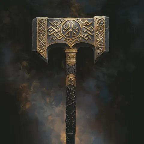 Shatterstorm