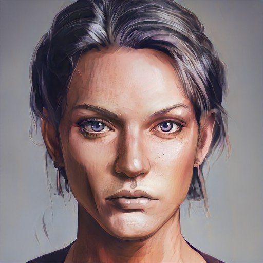 Lady Rosalind Essford