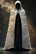 Dragonscale Cloak Kenzo
