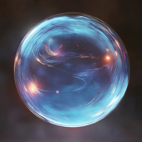 Dwarven Driftglobe 1