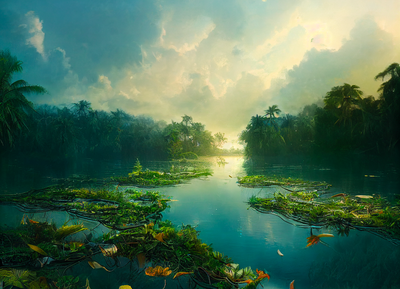 Bedez River