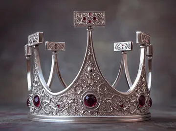 Crown of Purity Riswynn Version