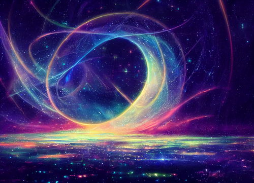 Plane of Consciousness