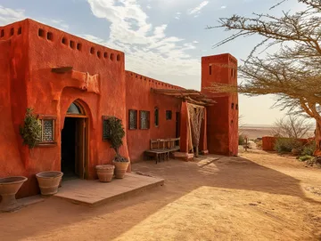 Pava Avaras House