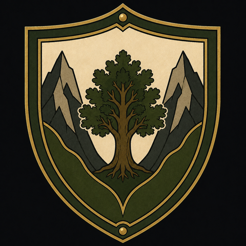 Duval Shield