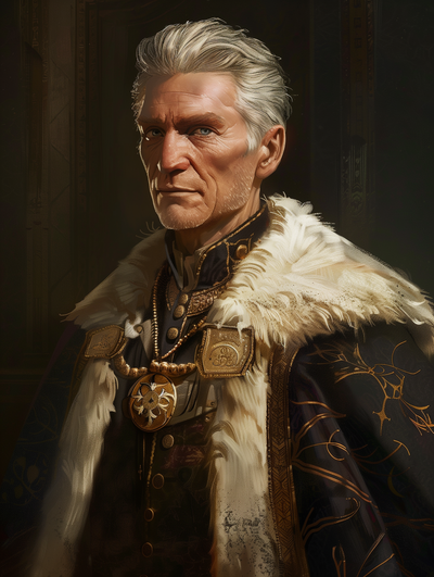 Roman Portrait