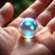 Pearl of Power Seeker