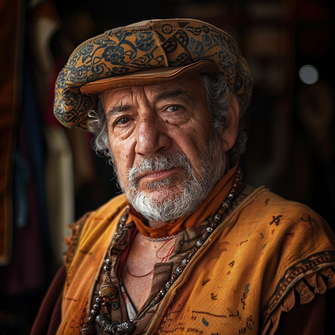 Simon of Cranford