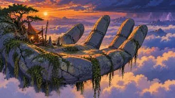 Dragonets 01 Wanderer