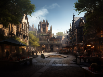 University of Tollen V1