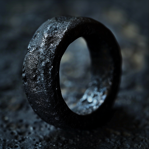 Ring of Wounding