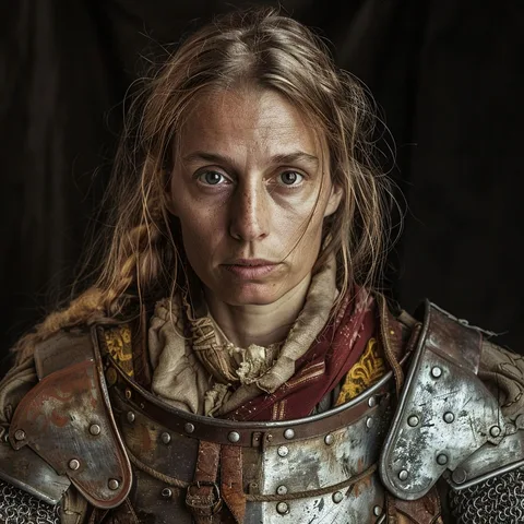 Claire of Fellburn