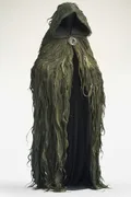 Cloak of Protection Wellby