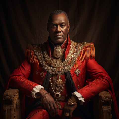 Duke of Wisford 2