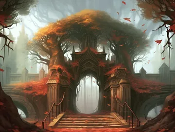 Erelion 2 Gate