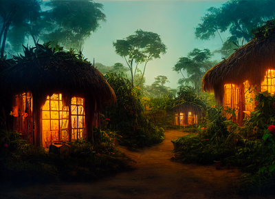 Bedez Village