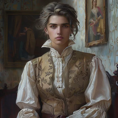 Elise Moreau
