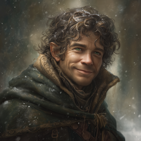 Finnan Oakstride