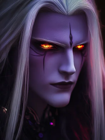 Lord Serenveil