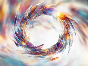 Crown of Purity Original Form