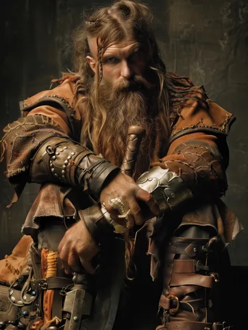 Bolgrim Ferrystone