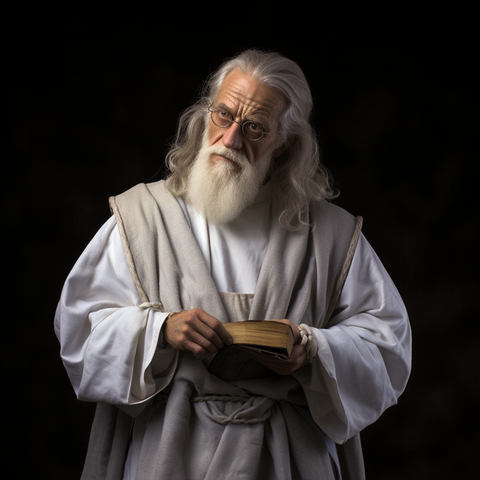 Delios the Sage