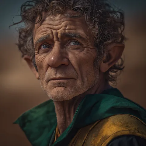 Garret Tealeaf