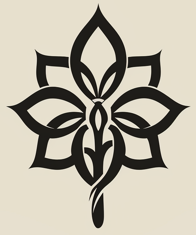 The Mother Holy Symbol