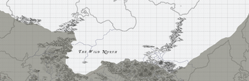 Far North Map