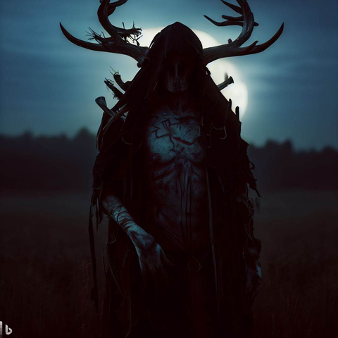 Duskhound