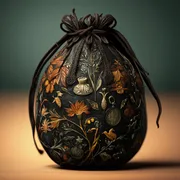 Magic Cooking Pouch