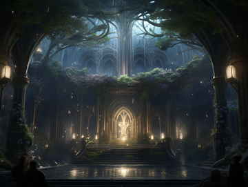 Erelion Twilight Dreams 2
