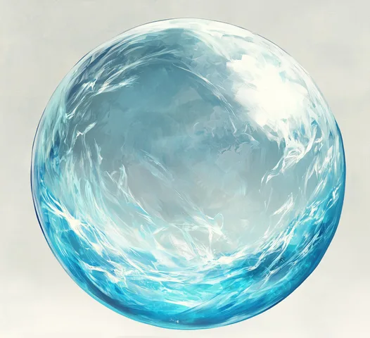 Dwarven Driftglobe 2