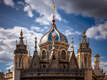 Dome of the Sibyl