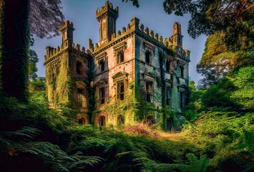 Dandelion House