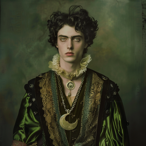 Tristan Vaudrillard