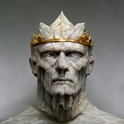 Dufr 015 Hralgar Statue