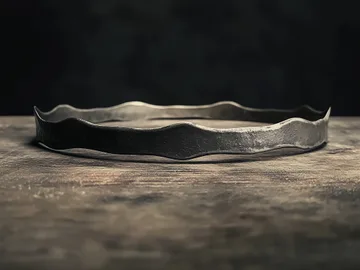 Crown of Purity Unformed V2