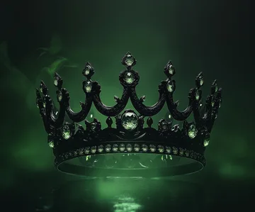 Crown of Purity Apollyon Version