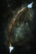 Frostshard Bow Wellby