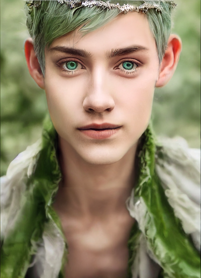 The Prince of Luck