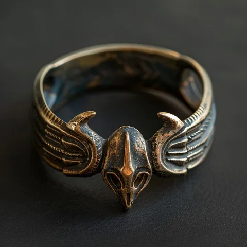 Gareths Ring