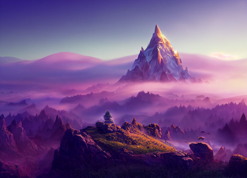 Crystal Peak