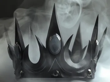 Crown of Purity Cleansed Version