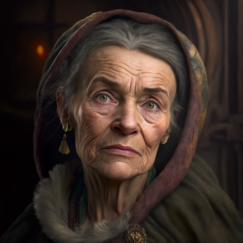 Selma Wisthelwind