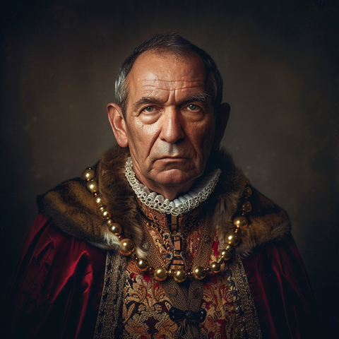Alaric Benec