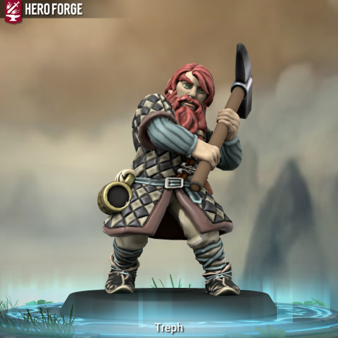 Treph Screenshot