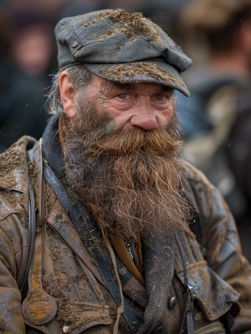 Kazak Ferrystone