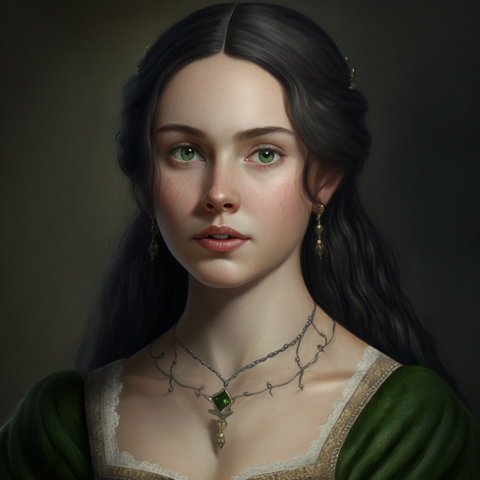 Catherine de Brune