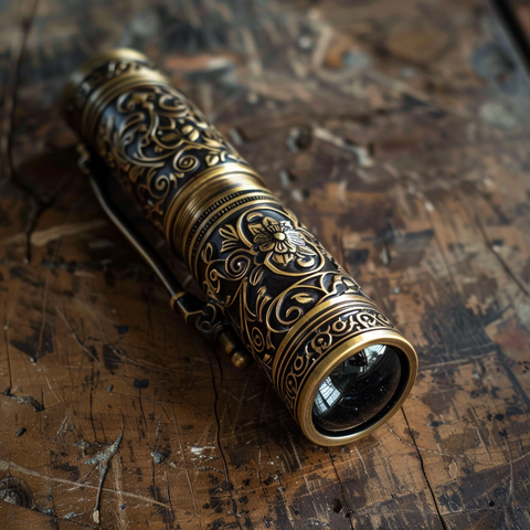 Brot Spyglass